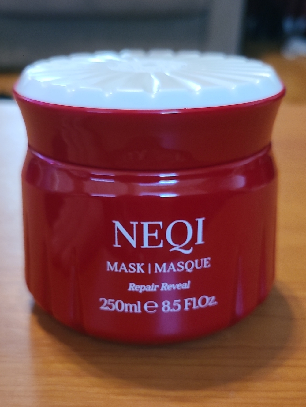NEQI Repair Reveal Hair Mask
